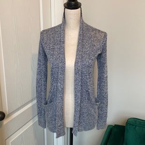 Kirra Blue Cardigan